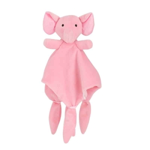 Peluche de regalo rosa de moda para niñas