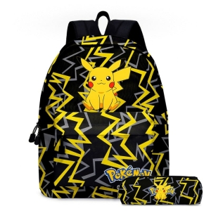Mochila Pokémon Go con kit completo