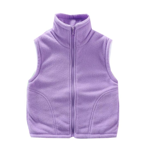 S678292e4cbb94e49867cc2067bb1b8f52.jpg Chaleco polar sin mangas morado